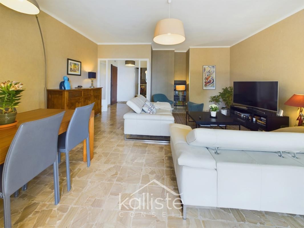 Vente Appartement à Ajaccio 4 pièces