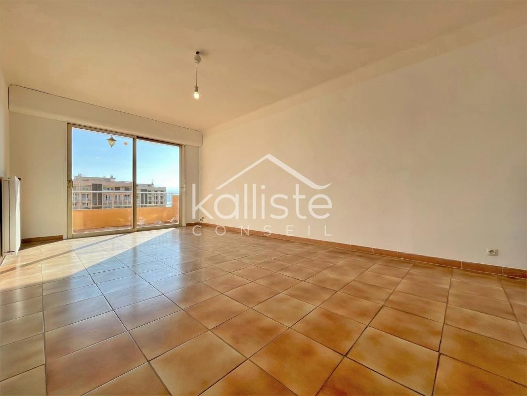 Vente Appartement à Ajaccio 4 pièces