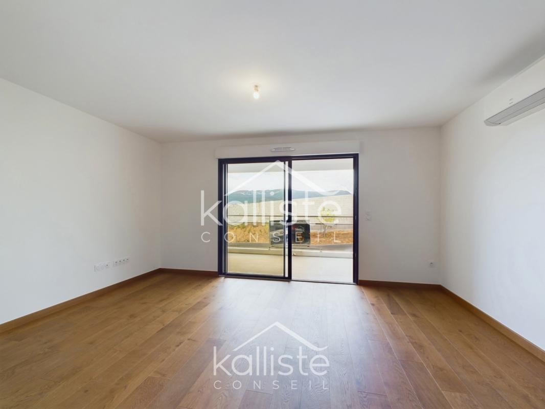 Vente Appartement à Ajaccio 2 pièces