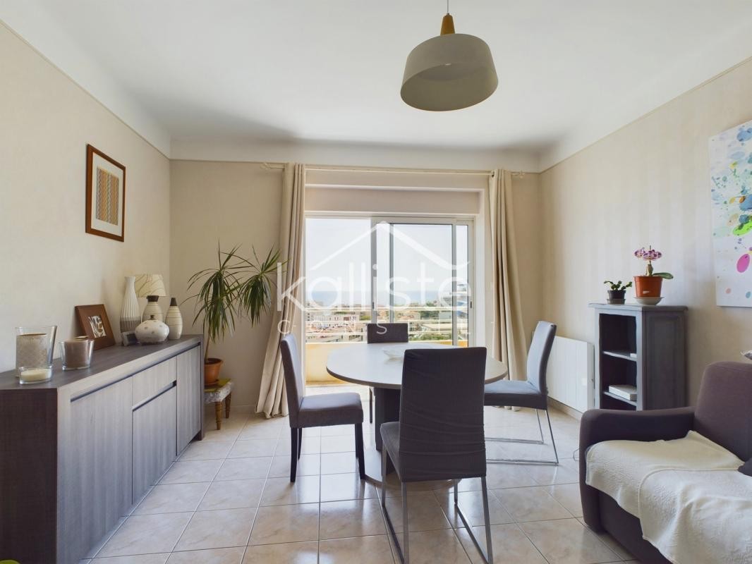 Vente Appartement à Ajaccio 3 pièces