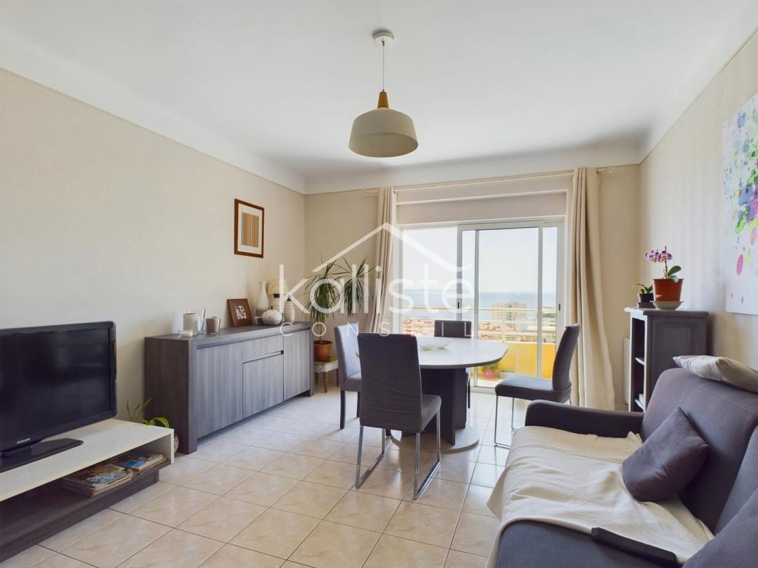 Vente Appartement à Ajaccio 3 pièces