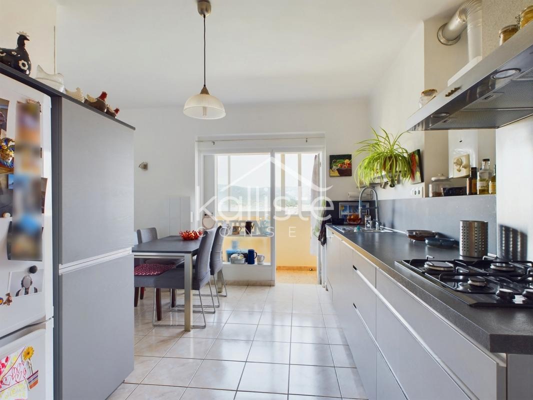 Vente Appartement à Ajaccio 3 pièces