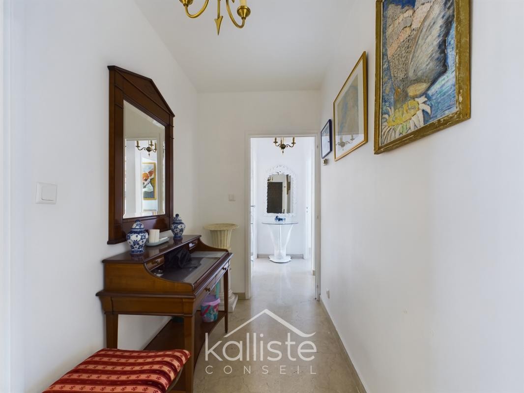 Vente Appartement à Ajaccio 3 pièces