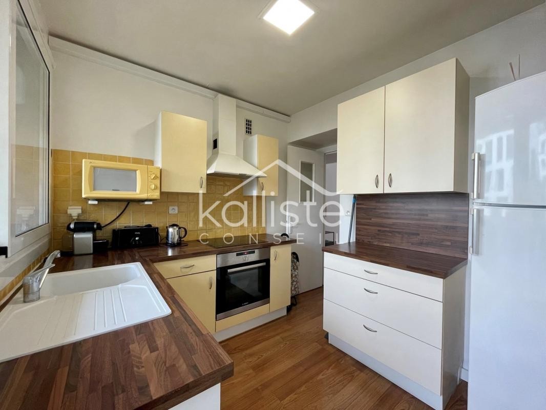 Location Appartement à Ajaccio 3 pièces