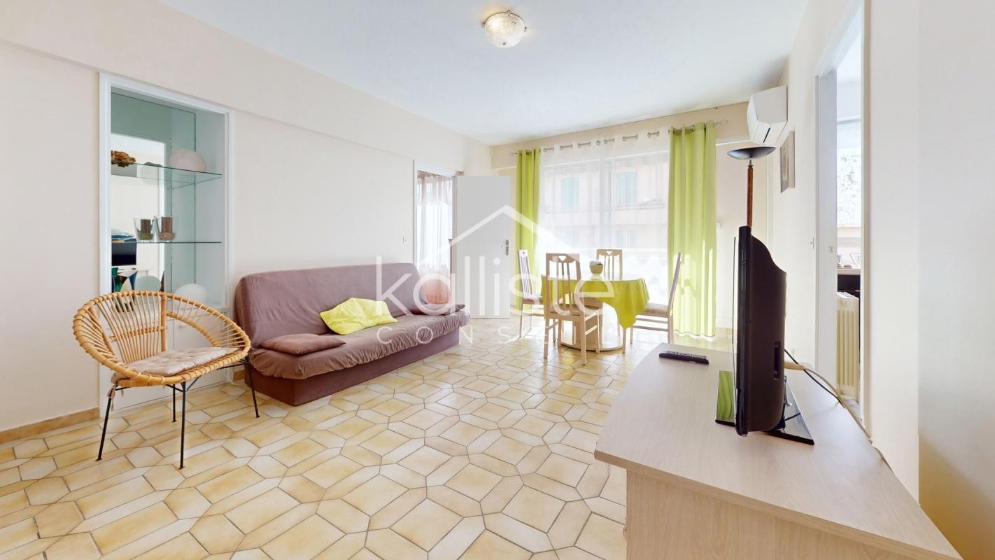 Location Appartement à Ajaccio 2 pièces