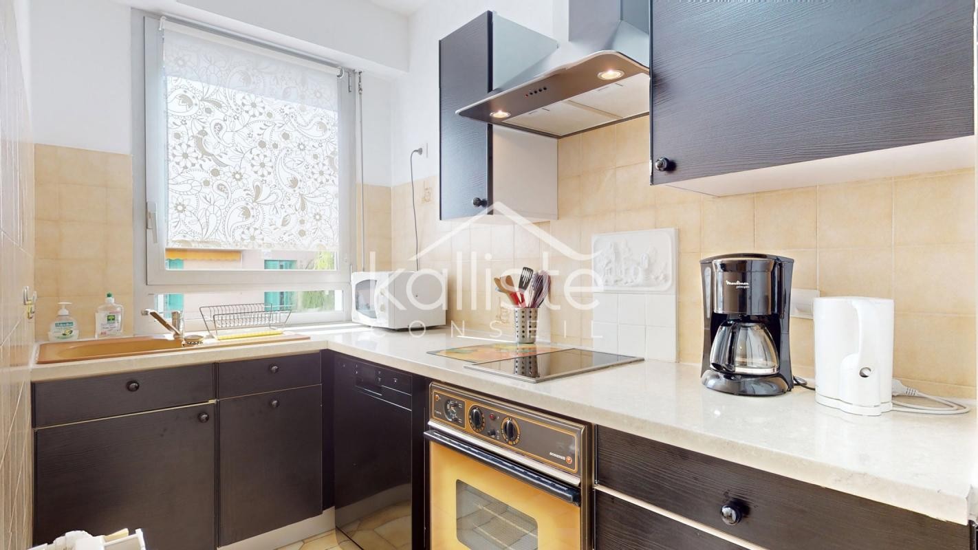 Location Appartement à Ajaccio 2 pièces