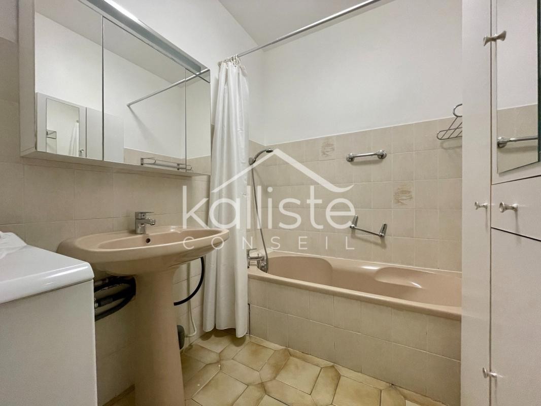 Location Appartement à Ajaccio 2 pièces