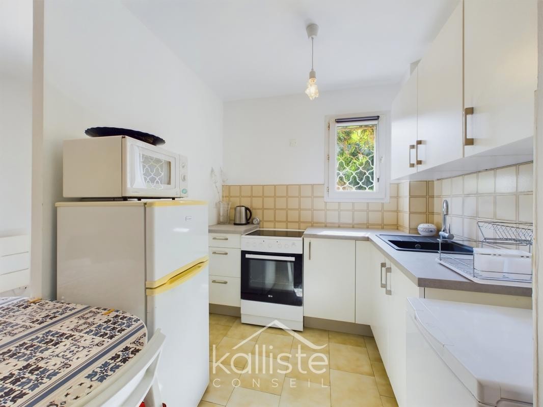 Location Appartement à Ajaccio 1 pièce