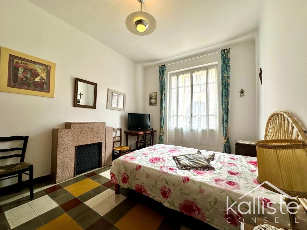 Vente Appartement à Ajaccio 3 pièces