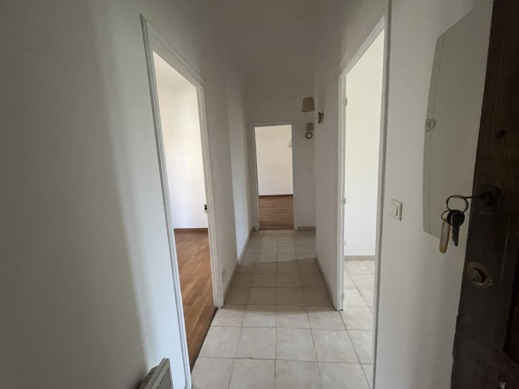 Location Appartement à Ajaccio 3 pièces