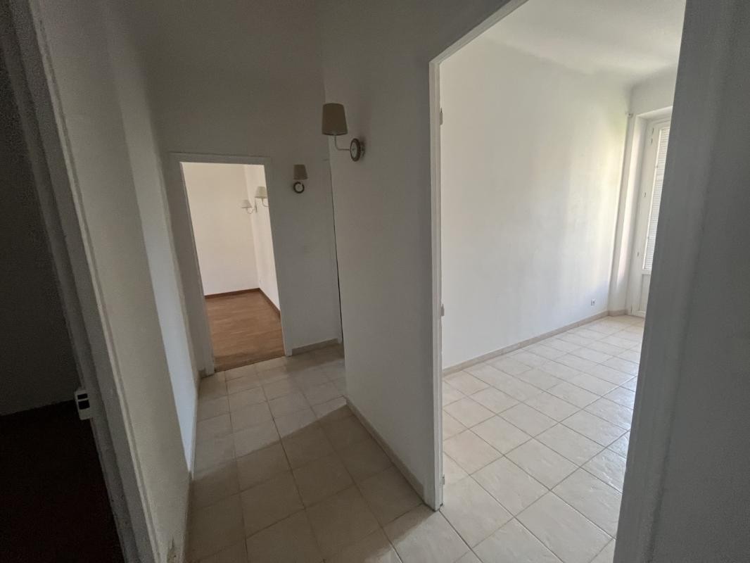 Location Appartement à Ajaccio 3 pièces