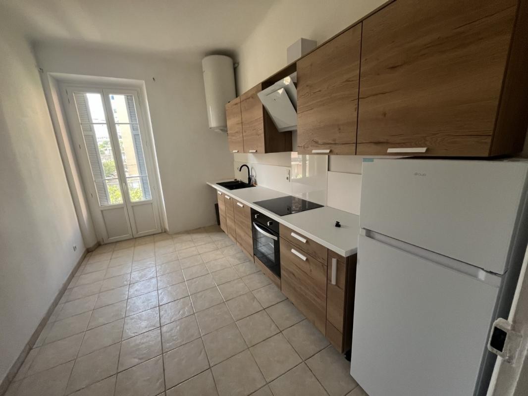 Location Appartement à Ajaccio 3 pièces