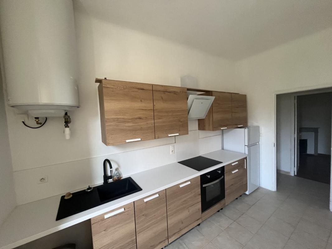 Location Appartement à Ajaccio 3 pièces