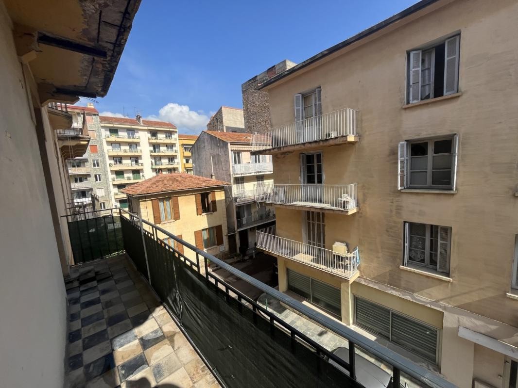 Location Appartement à Ajaccio 3 pièces