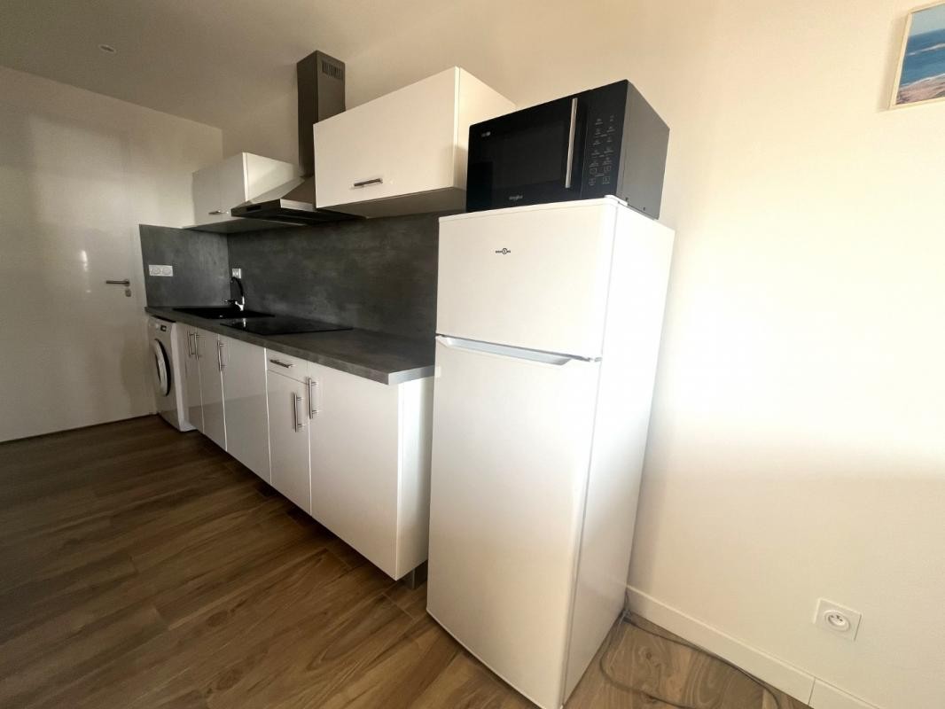 Location Appartement à San-Nicolao 3 pièces