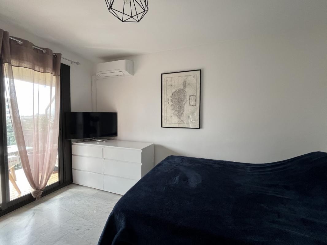 Location Appartement à Ajaccio 1 pièce