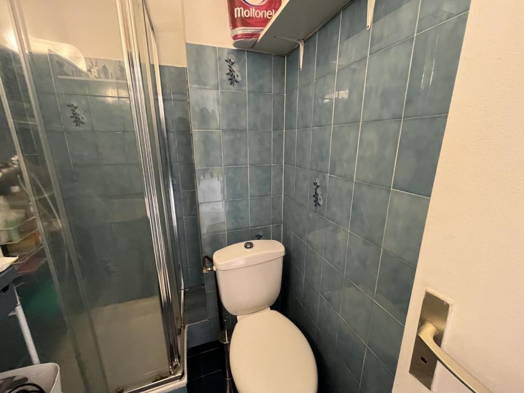 Location Appartement à Ajaccio 1 pièce