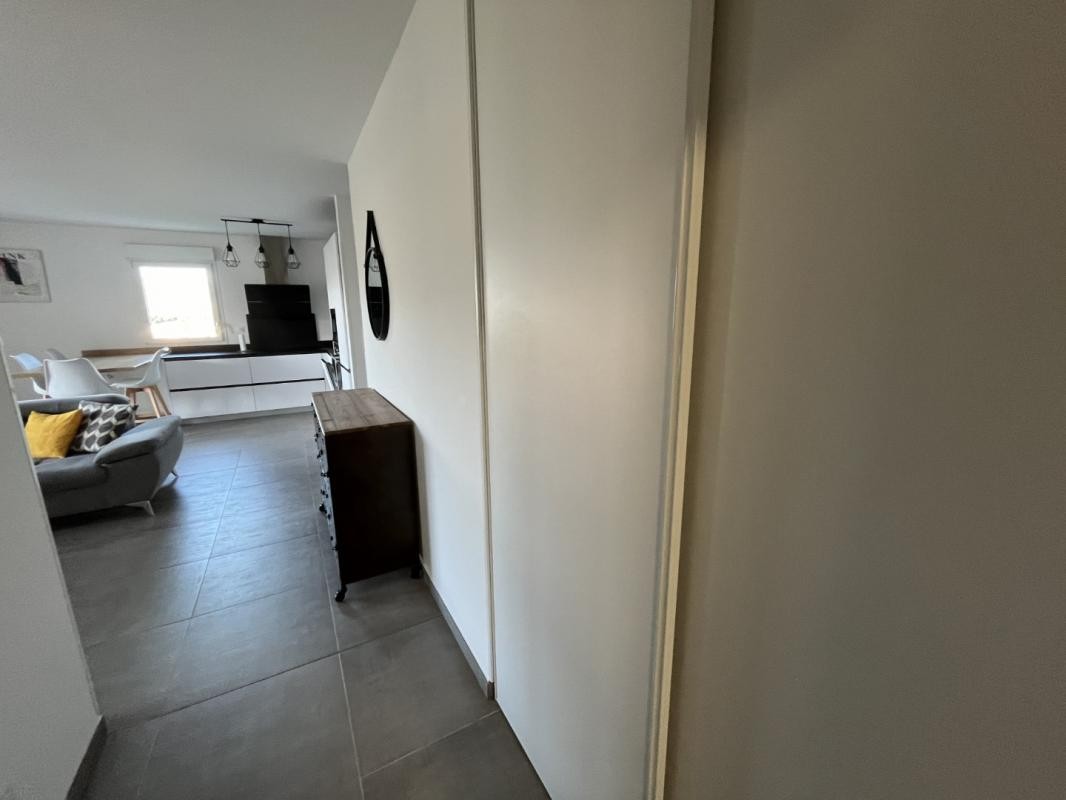 Location Appartement à Ajaccio 3 pièces