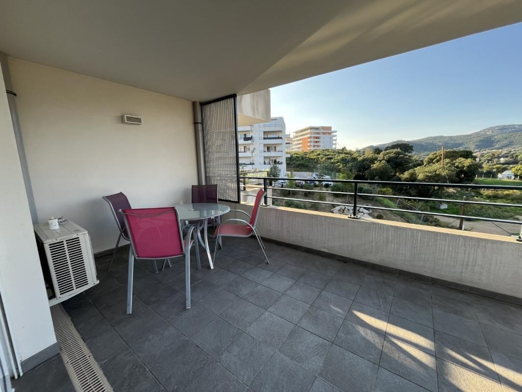 Location Appartement à Ajaccio 3 pièces