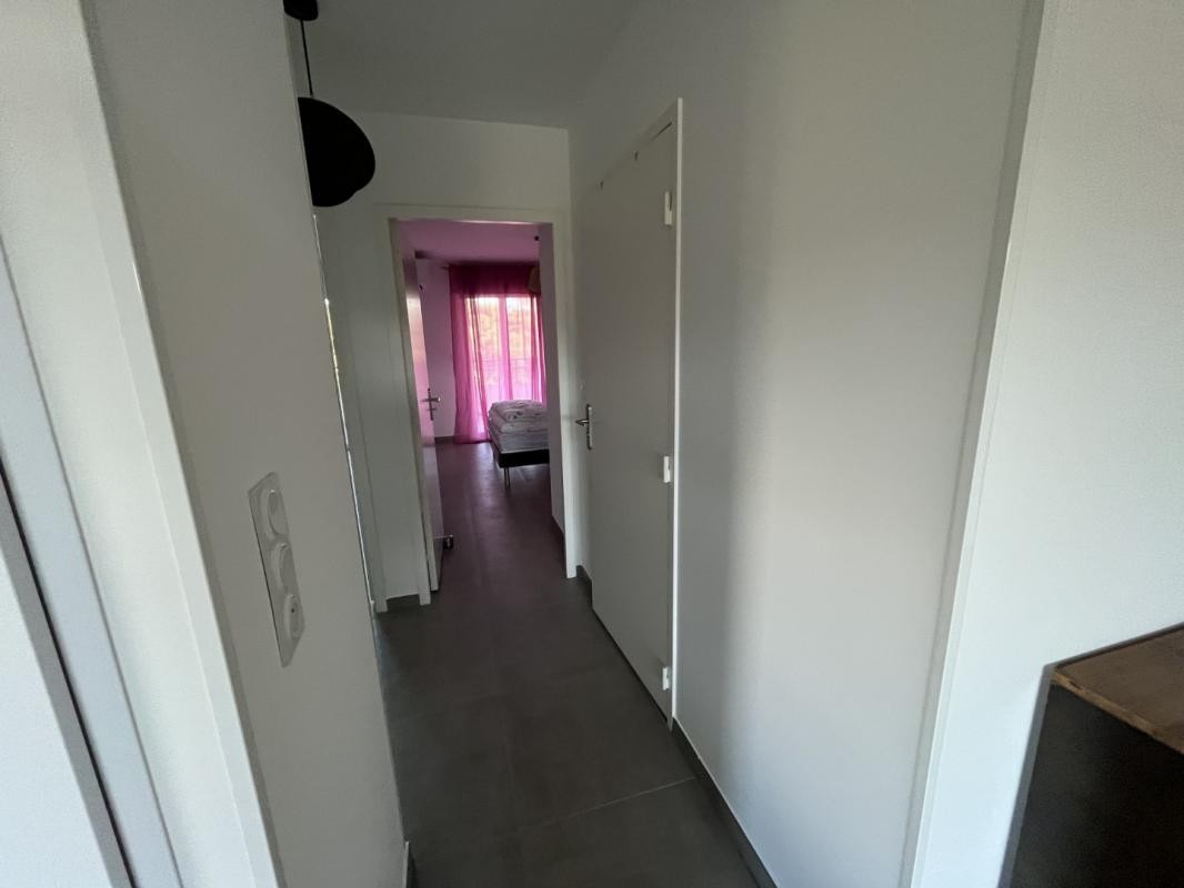 Location Appartement à Ajaccio 3 pièces