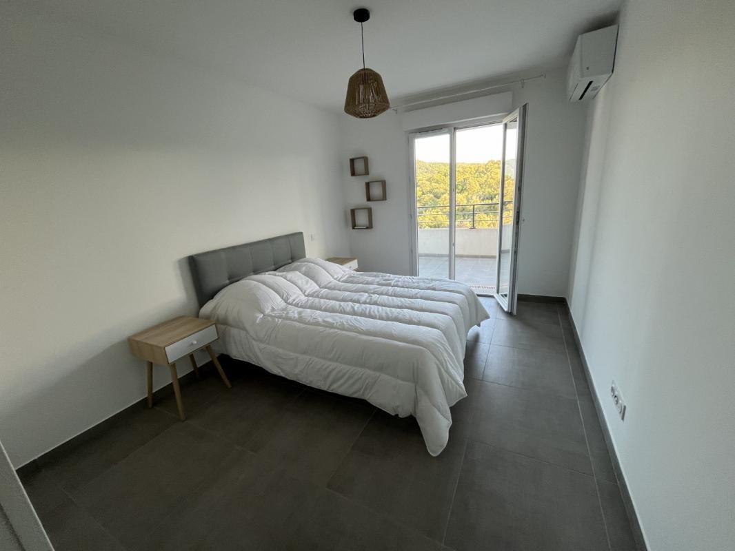 Location Appartement à Ajaccio 3 pièces