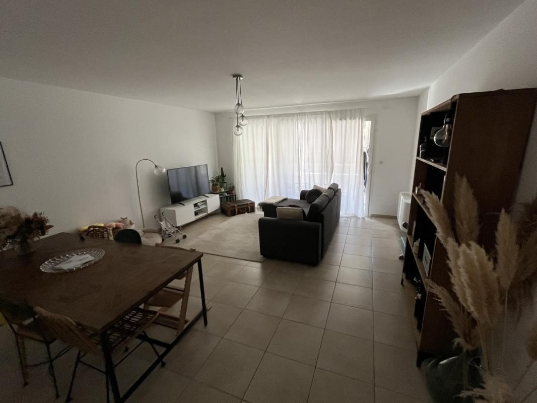 Location Appartement à Ajaccio 4 pièces