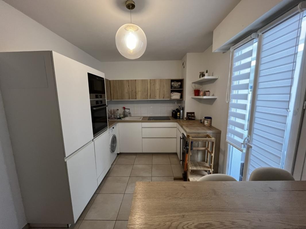 Location Appartement à Ajaccio 4 pièces