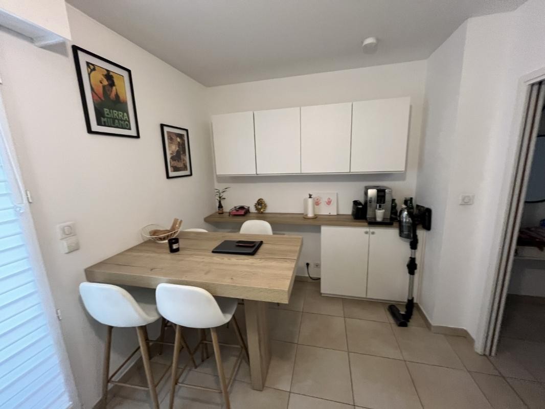 Location Appartement à Ajaccio 4 pièces