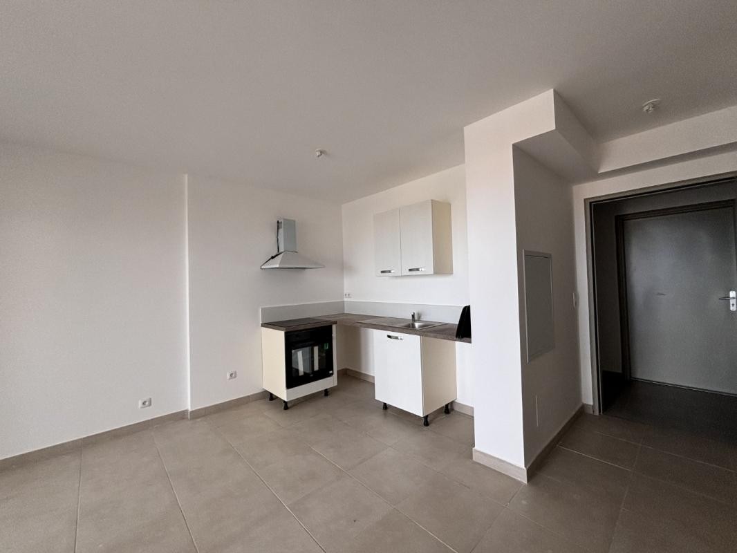 Location Appartement à Bastia 2 pièces