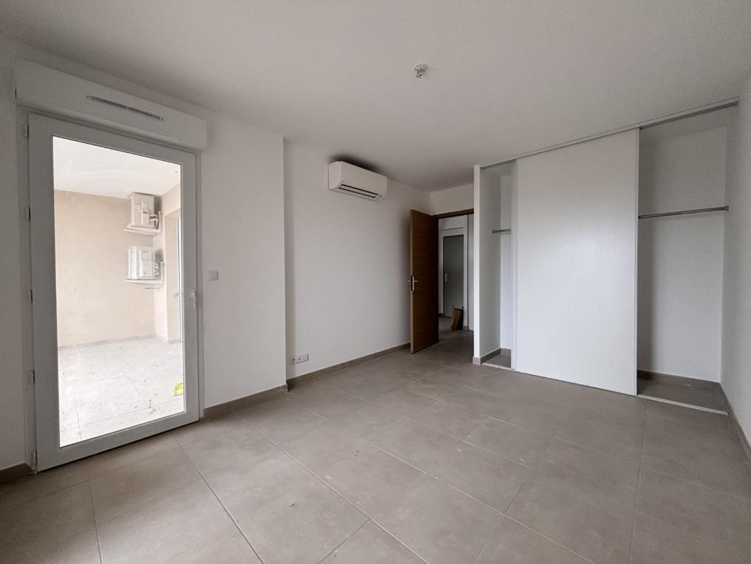 Location Appartement à Bastia 2 pièces