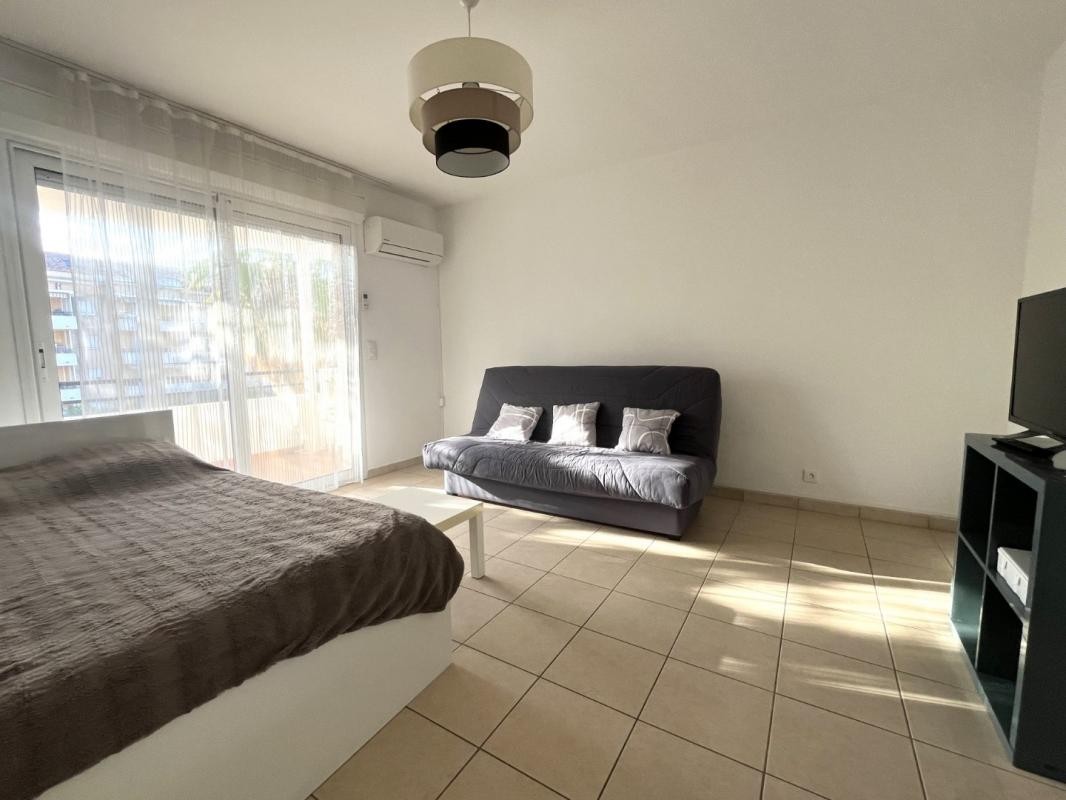 Location Appartement à San-Nicolao 1 pièce