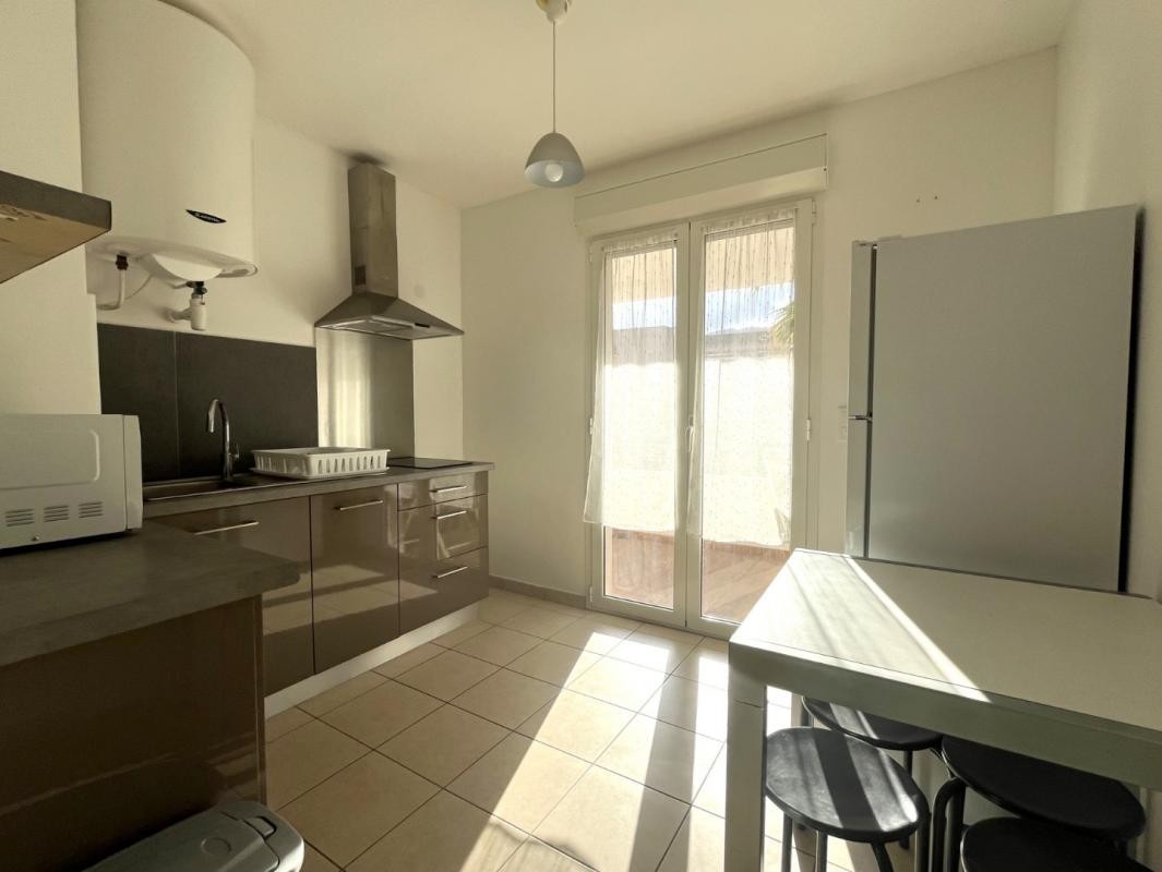 Location Appartement à San-Nicolao 1 pièce