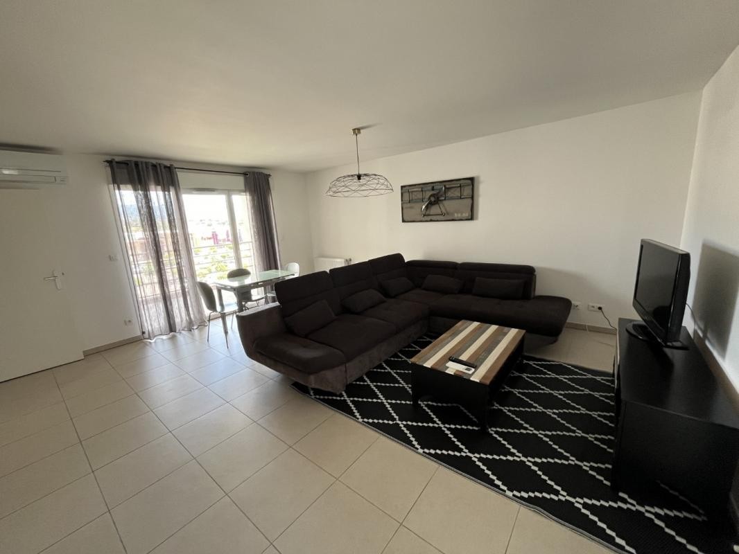 Location Appartement à Sarrola-Carcopino 3 pièces