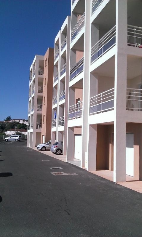 Location Appartement à Ajaccio 2 pièces