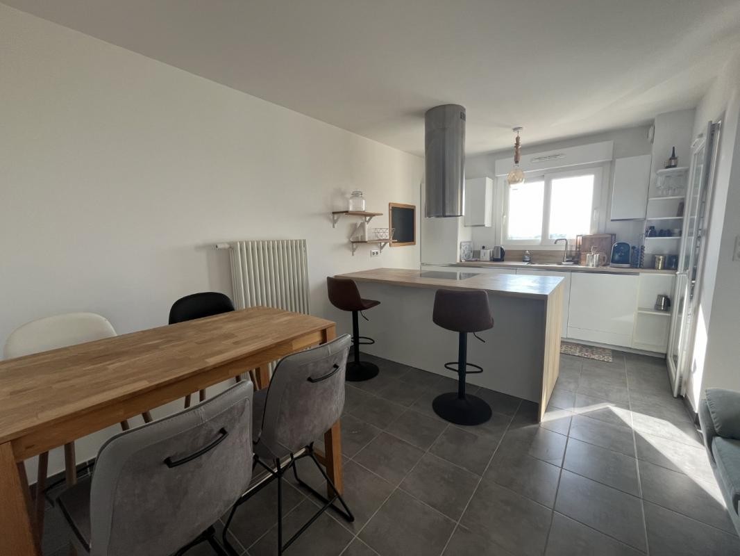 Location Appartement à Ajaccio 2 pièces