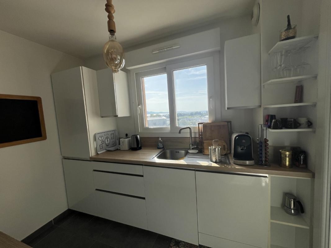 Location Appartement à Ajaccio 2 pièces