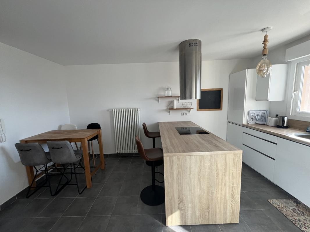 Location Appartement à Ajaccio 2 pièces