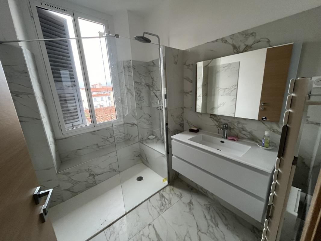 Location Appartement à Ajaccio 3 pièces