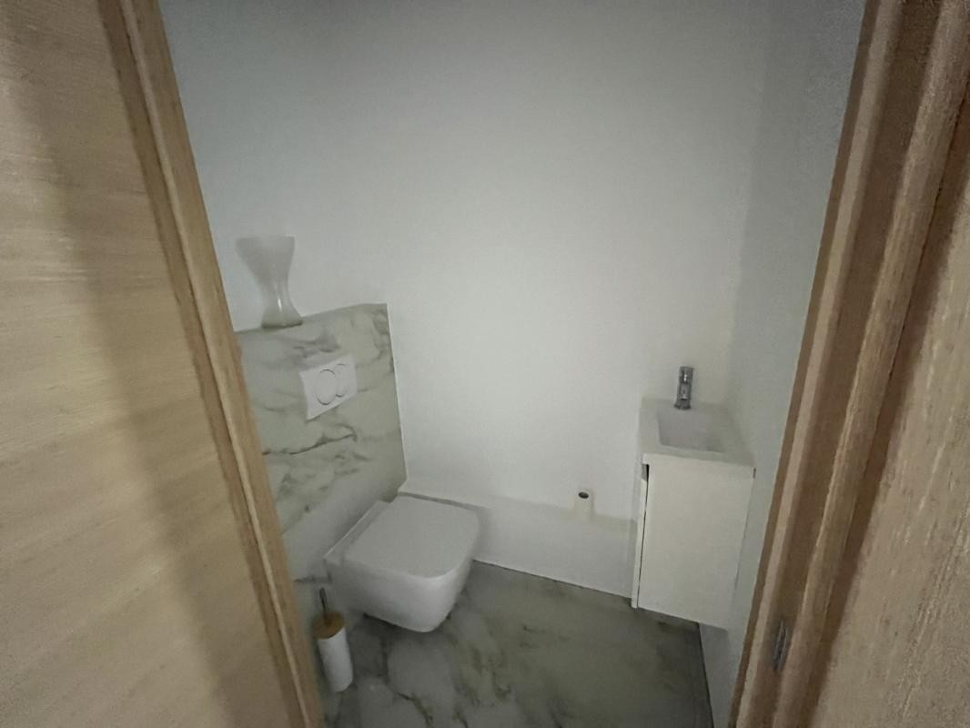 Location Appartement à Ajaccio 3 pièces