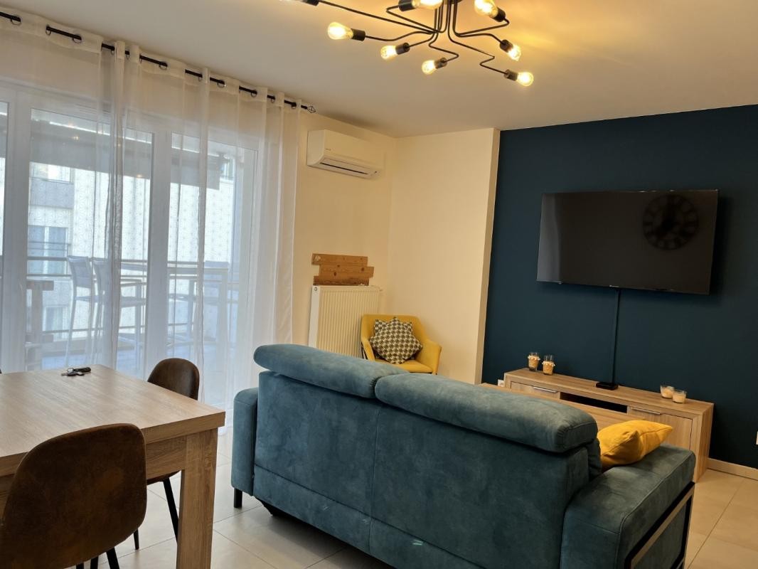 Location Appartement à Ajaccio 3 pièces