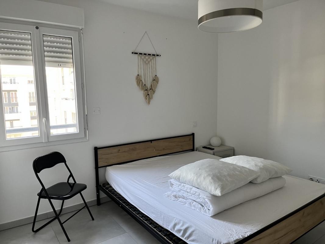 Location Appartement à Ajaccio 3 pièces