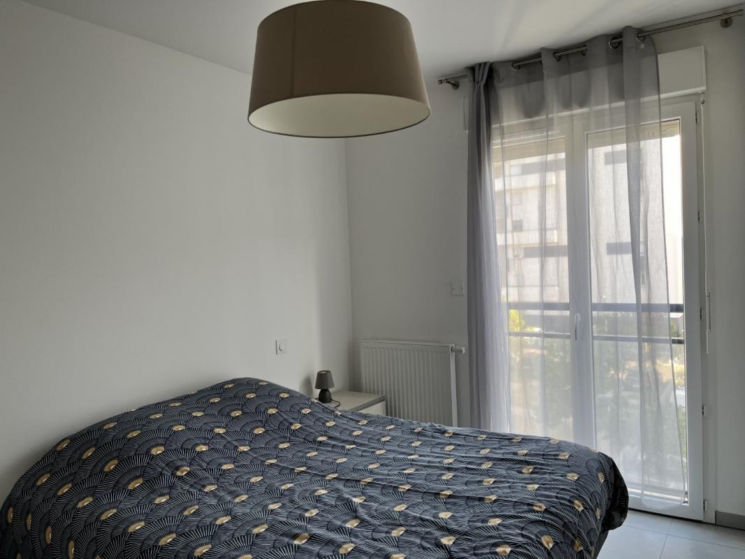 Location Appartement à Ajaccio 3 pièces