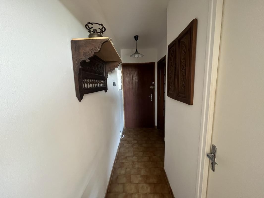 Location Appartement à Ajaccio 1 pièce