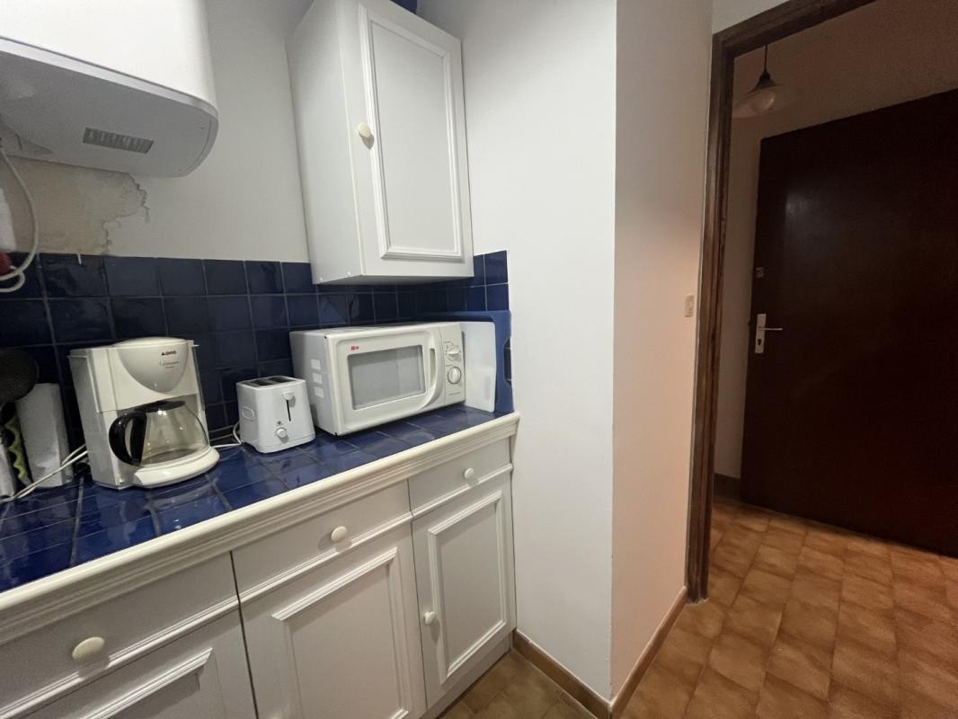 Location Appartement à Ajaccio 1 pièce