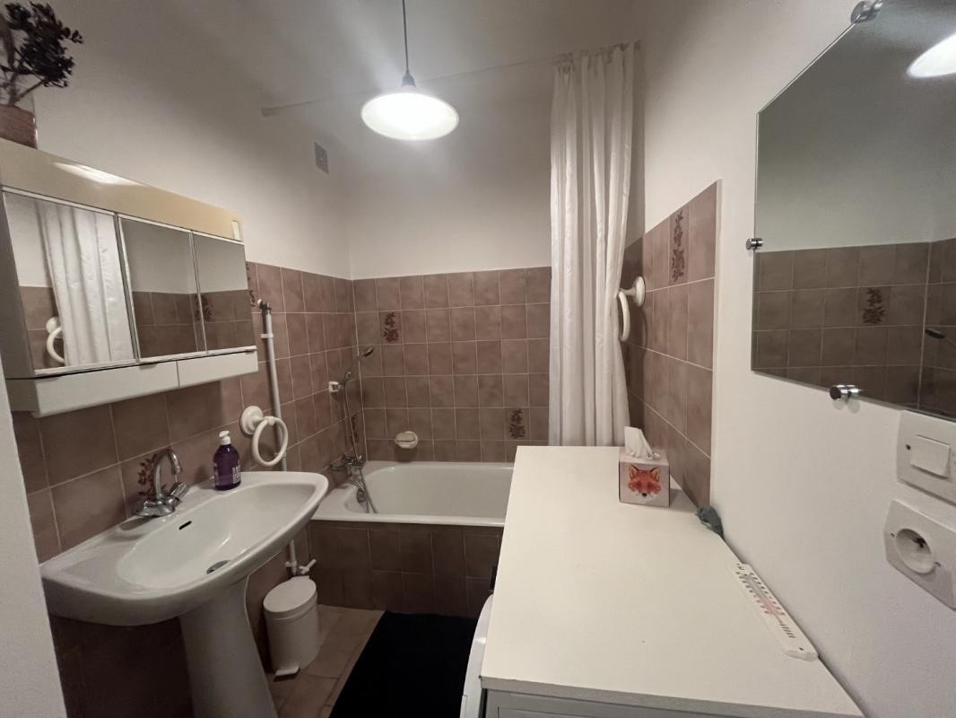 Location Appartement à Ajaccio 1 pièce