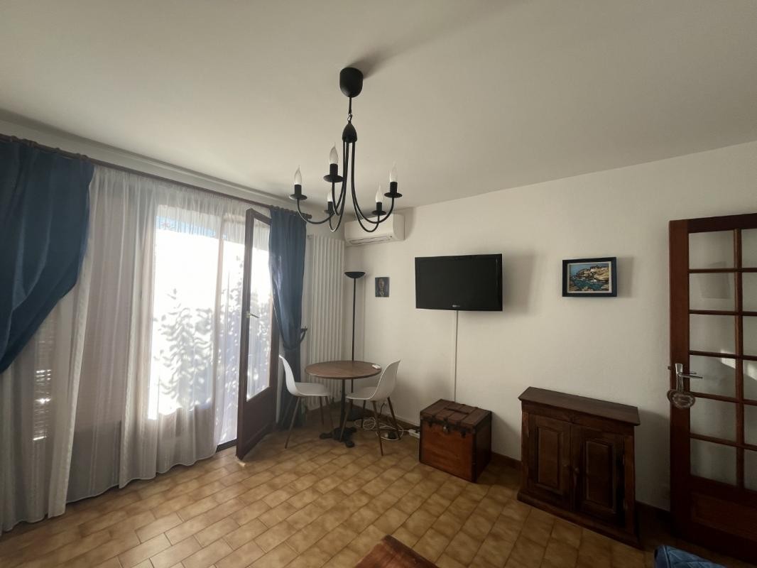 Location Appartement à Ajaccio 1 pièce