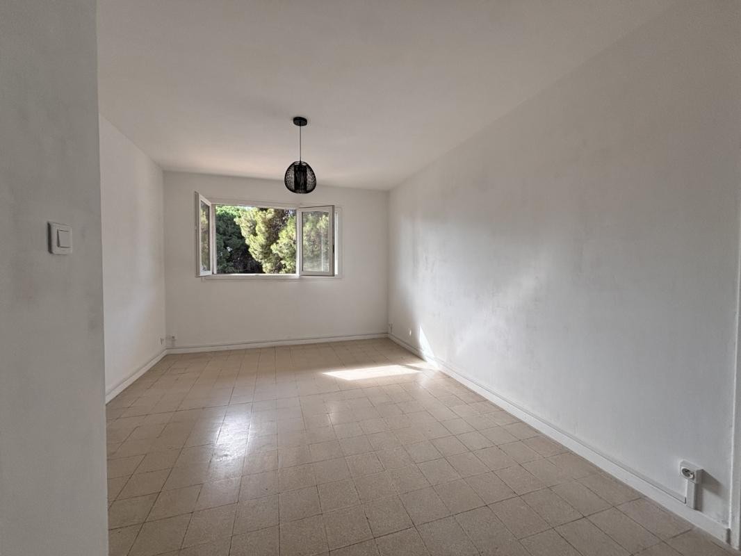 Location Appartement à Bastia 3 pièces