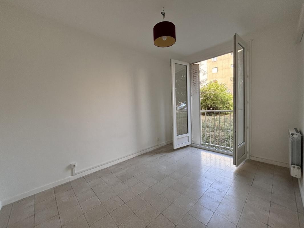 Location Appartement à Bastia 3 pièces