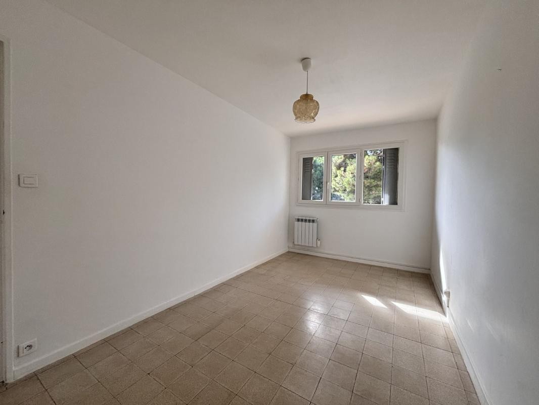 Location Appartement à Bastia 3 pièces