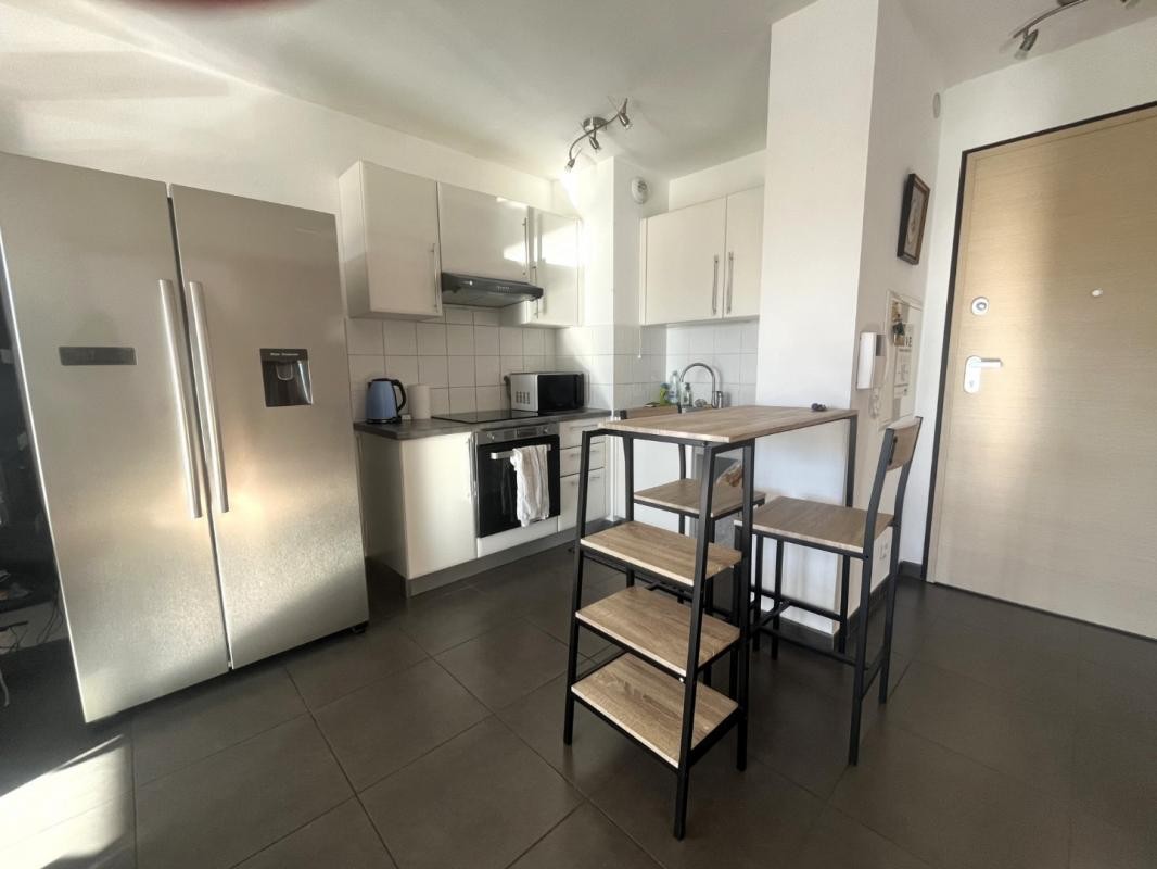 Location Appartement à San-Nicolao 2 pièces